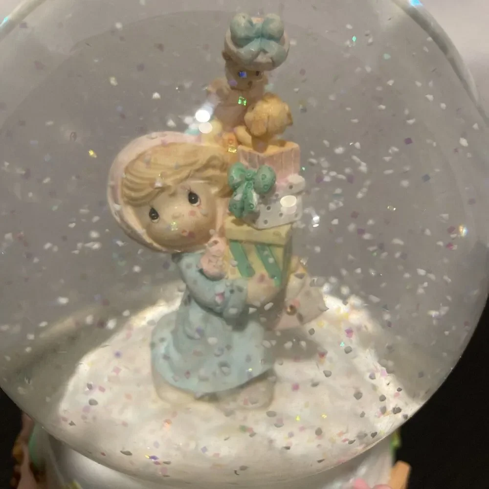 Enesco this beautiful